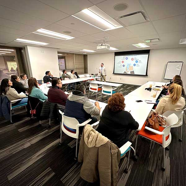 Inicio » Hispanicpreneurs Impulsando Emprendedores al Exito